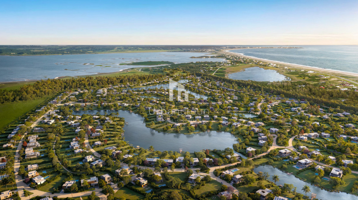 Terreno en Venta José Ignacio, Barrio Privado Godai Reserve, Laguna de José Ignacio