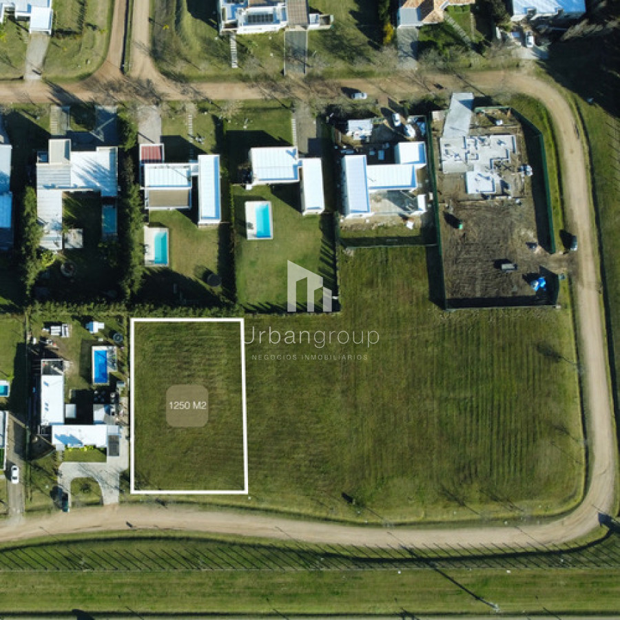 Terreno en Venta Barrio Privado Colinas De Carrasco 5