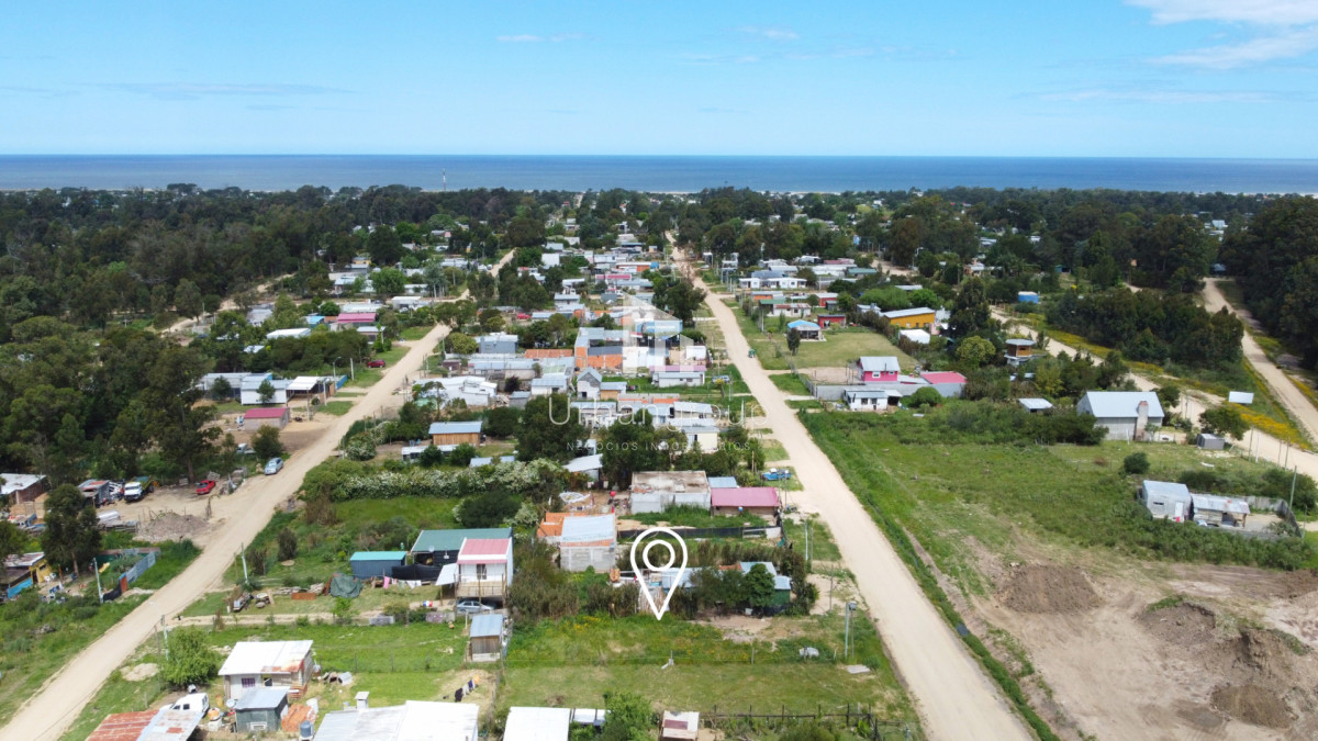 Terreno en Venta Balneario Buenos Aires 5