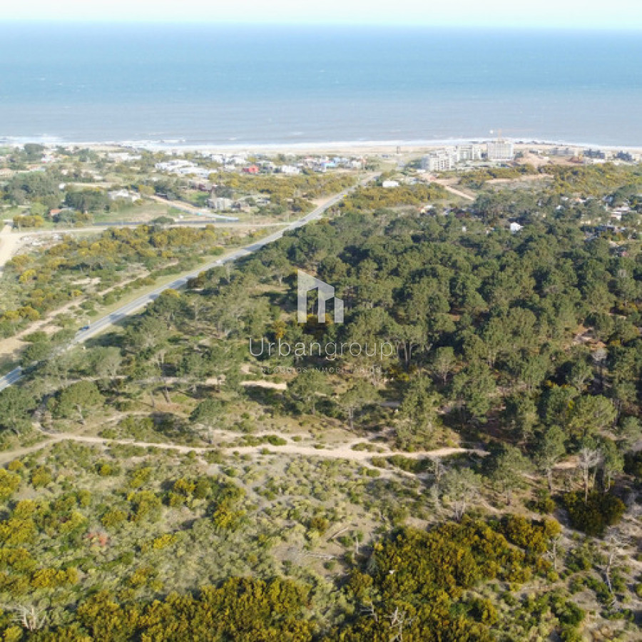 Terreno En Barrio Privado Laguna Estates, Punta del Este, La Barra 5