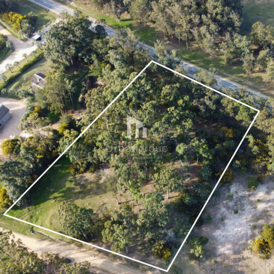 Terreno En Barrio Privado Laguna Estates, Punta del Este, La Barra 4