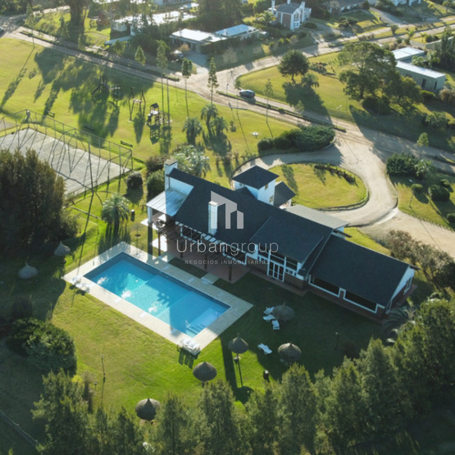 Terreno en Venta Barrio Privado Colinas De Carrasco 5
