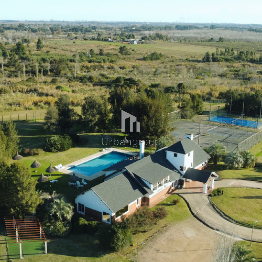 Terreno en Venta Barrio Privado Colinas De Carrasco