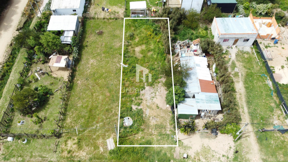 Terreno en Venta Balneario Buenos Aires 2