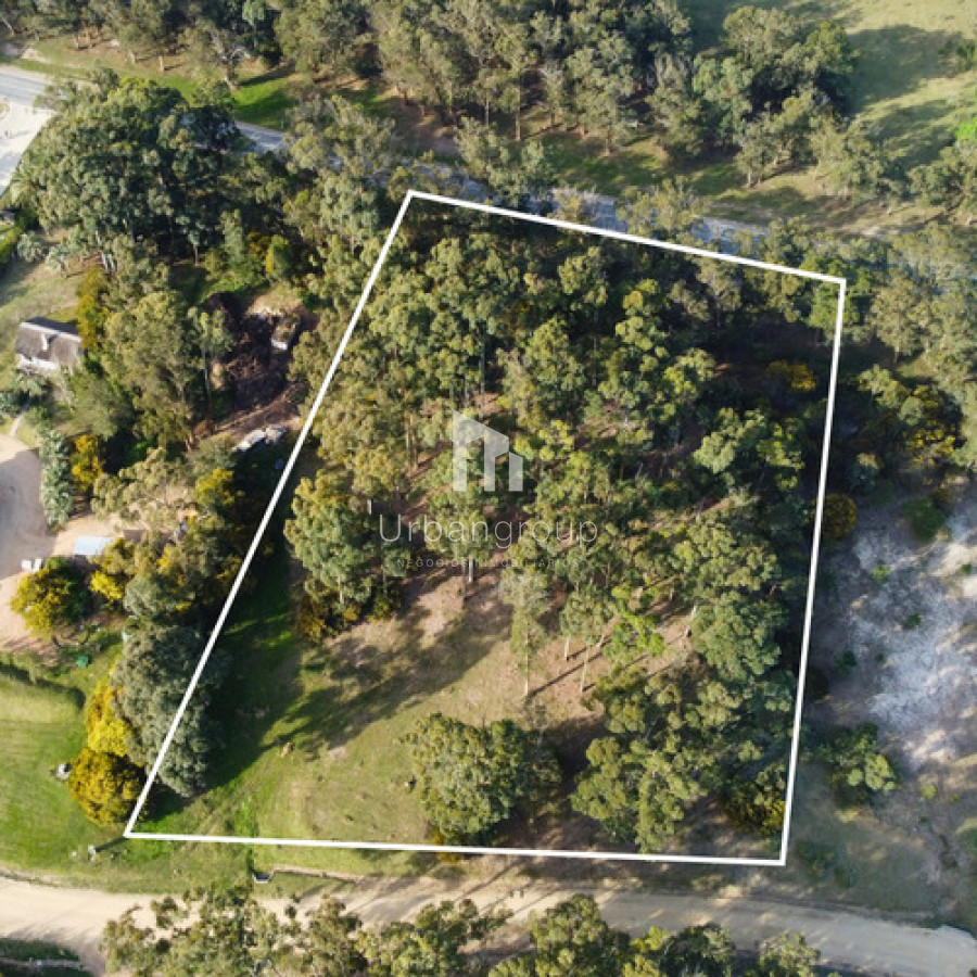 Terreno En Barrio Privado Laguna Estates, Punta del Este, La Barra 3