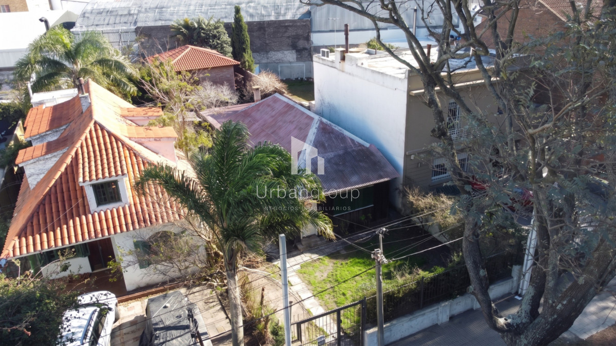 Terreno Apto Para Desarrollo a Pasos del Mar, Malvin. 2