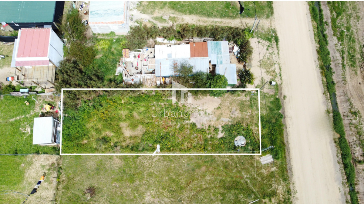 Terreno en Venta Balneario Buenos Aires 4