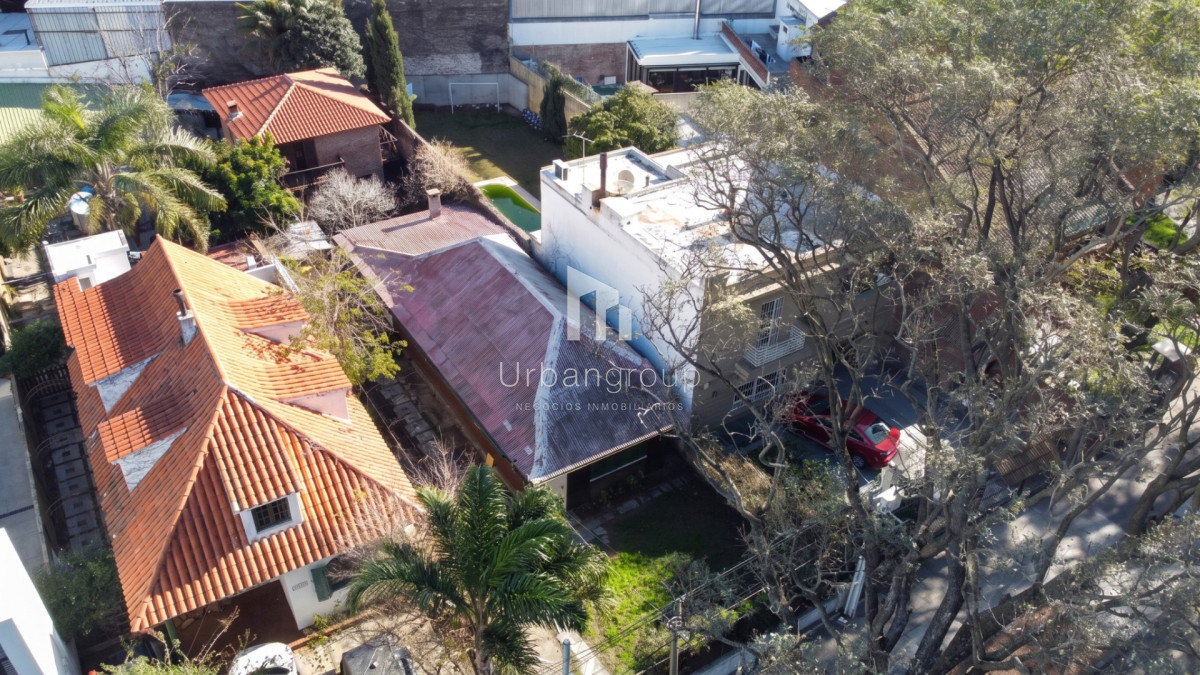 Terreno Apto Para Desarrollo a Pasos del Mar, Malvin. 3