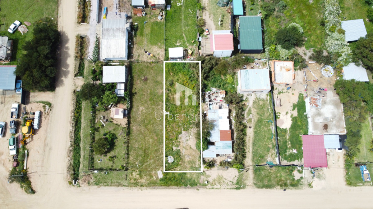 Terreno en Venta Balneario Buenos Aires 3