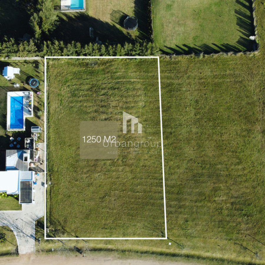 Terreno en Venta Barrio Privado Colinas De Carrasco 4