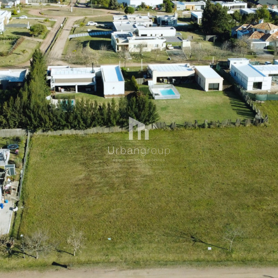 Terreno en Venta Barrio Privado Colinas De Carrasco 3