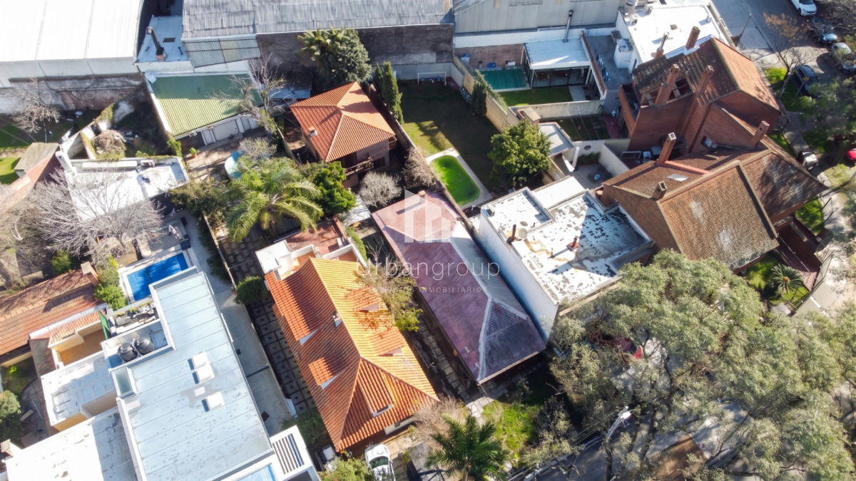 Terreno Apto Para Desarrollo a Pasos del Mar, Malvin. 5