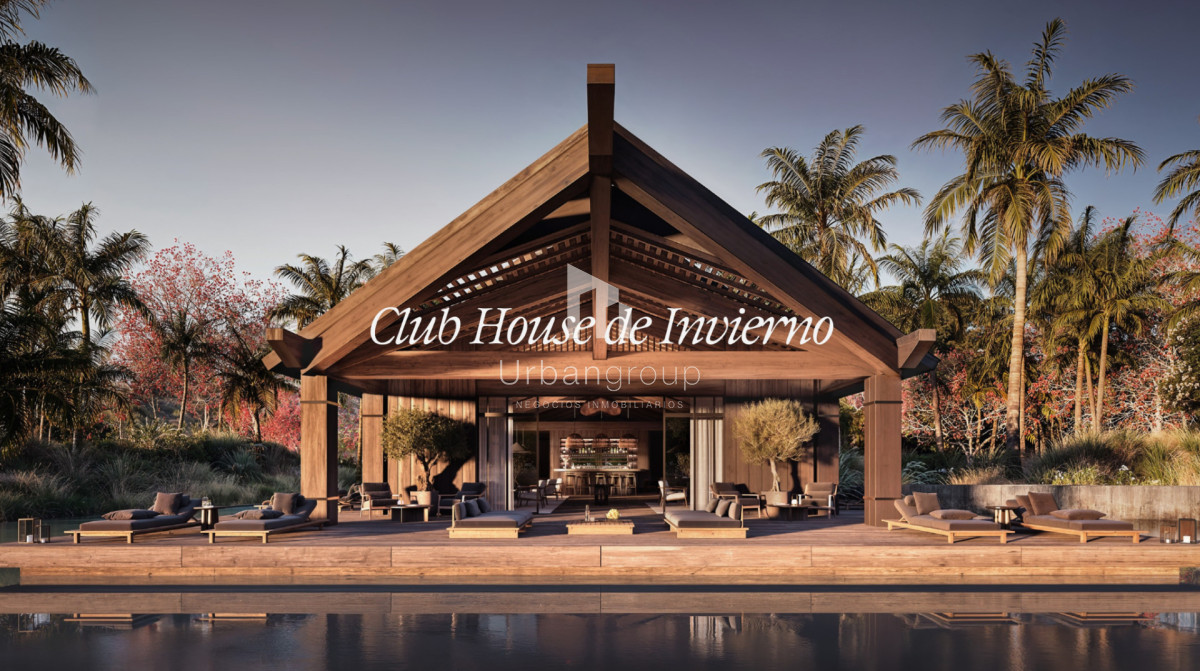 Terreno en Venta José Ignacio, Barrio Privado Godai Reserve, Laguna de José Ignacio 5