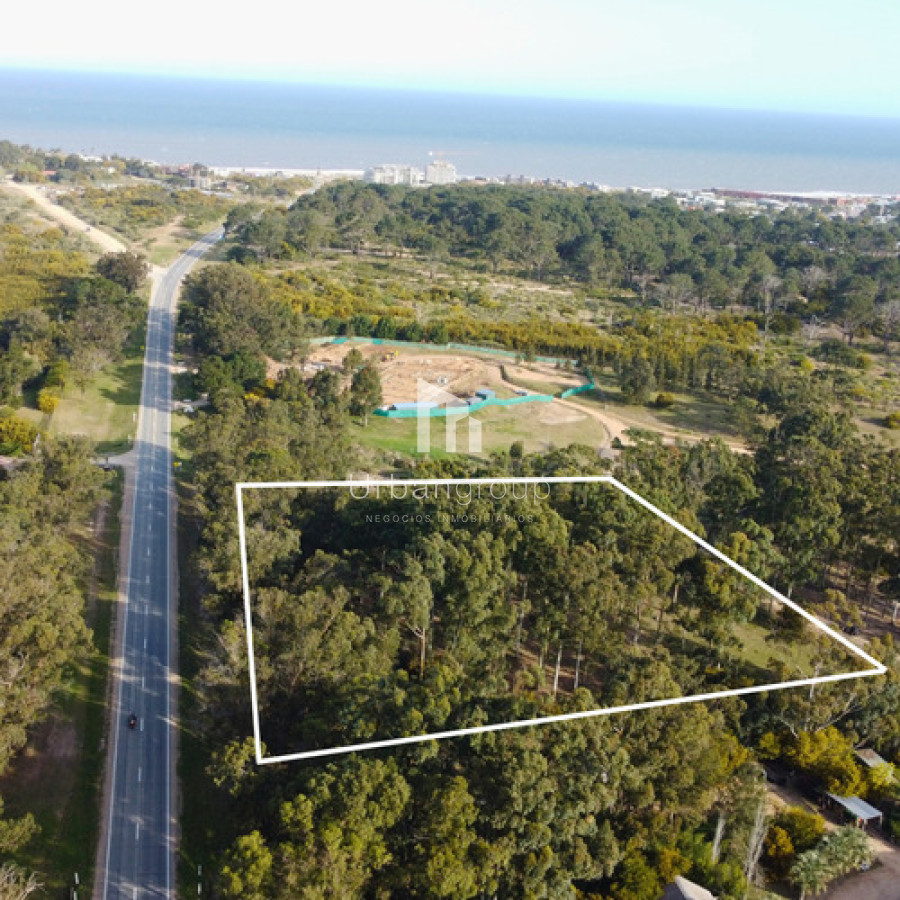 Terreno En Barrio Privado Laguna Estates, Punta del Este, La Barra 5