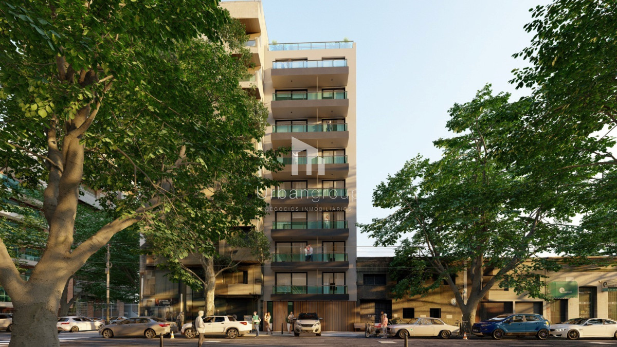 GÉNOVA I - OLIVA STUDIO