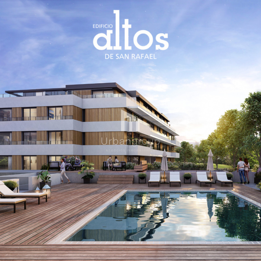 ALTOS DE SAN RAFAEL - PUNTA DEL ESTE