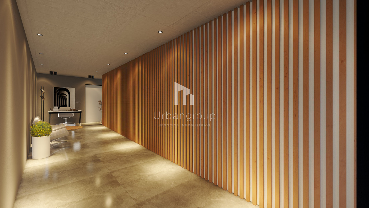 GÉNOVA I - OLIVA STUDIO 4