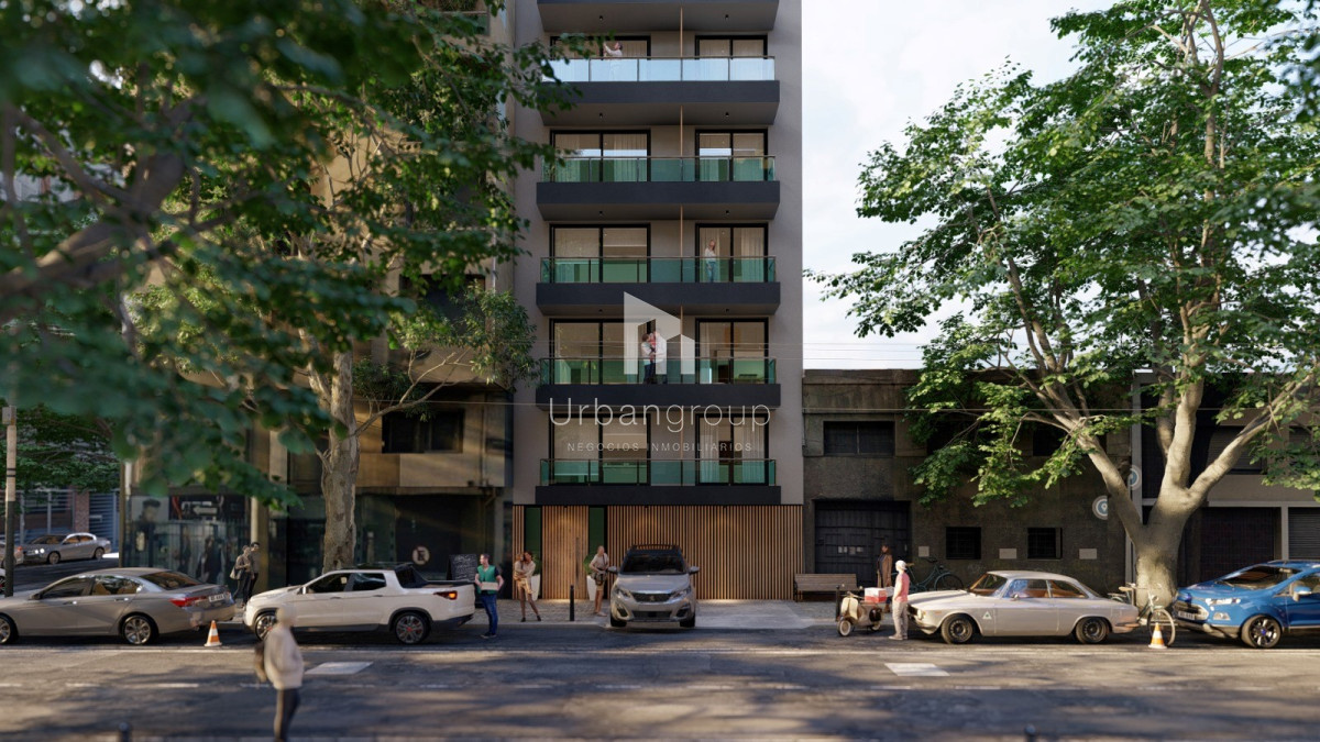 GÉNOVA I - OLIVA STUDIO 3