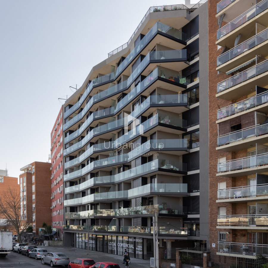 Monoambiente en Venta Ventura Boulevard con Renta 2