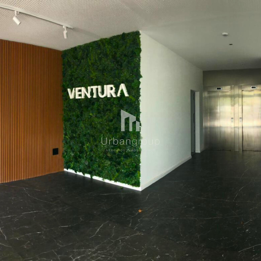 Monoambiente en Venta Ventura Boulevard con Renta 5