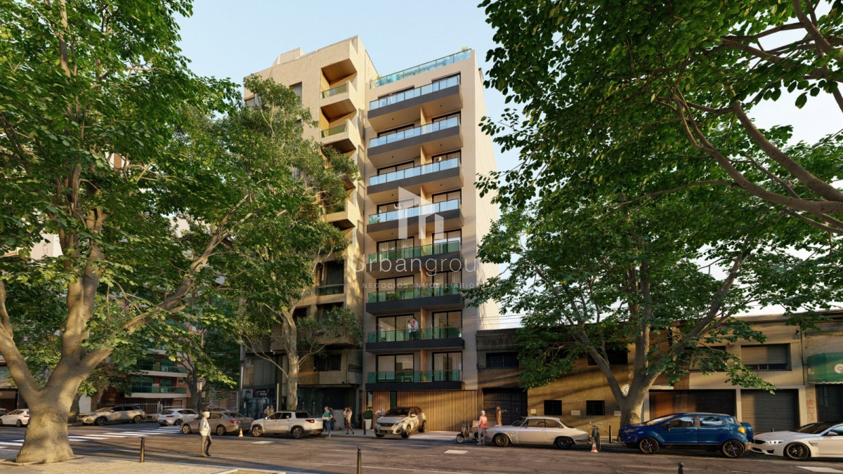 GÉNOVA I - OLIVA STUDIO 6