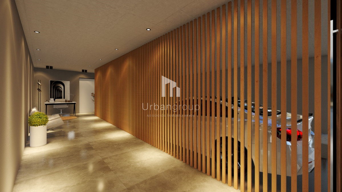 GÉNOVA I - OLIVA STUDIO 2