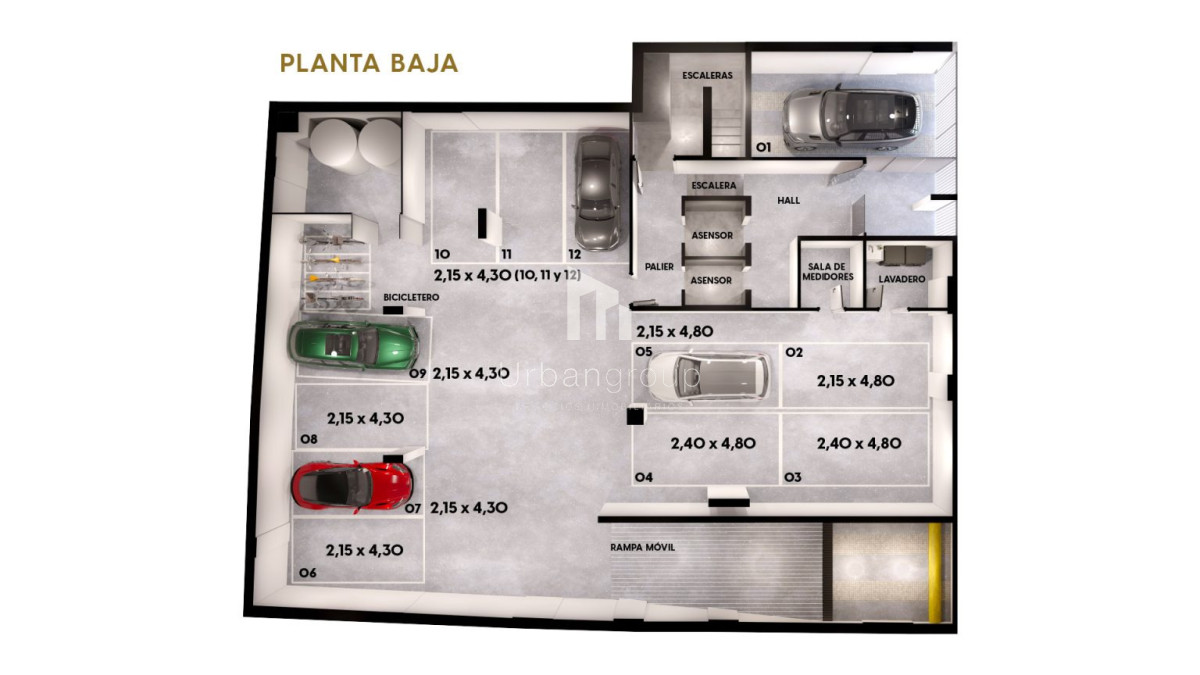 MIRAF ARENAL 11