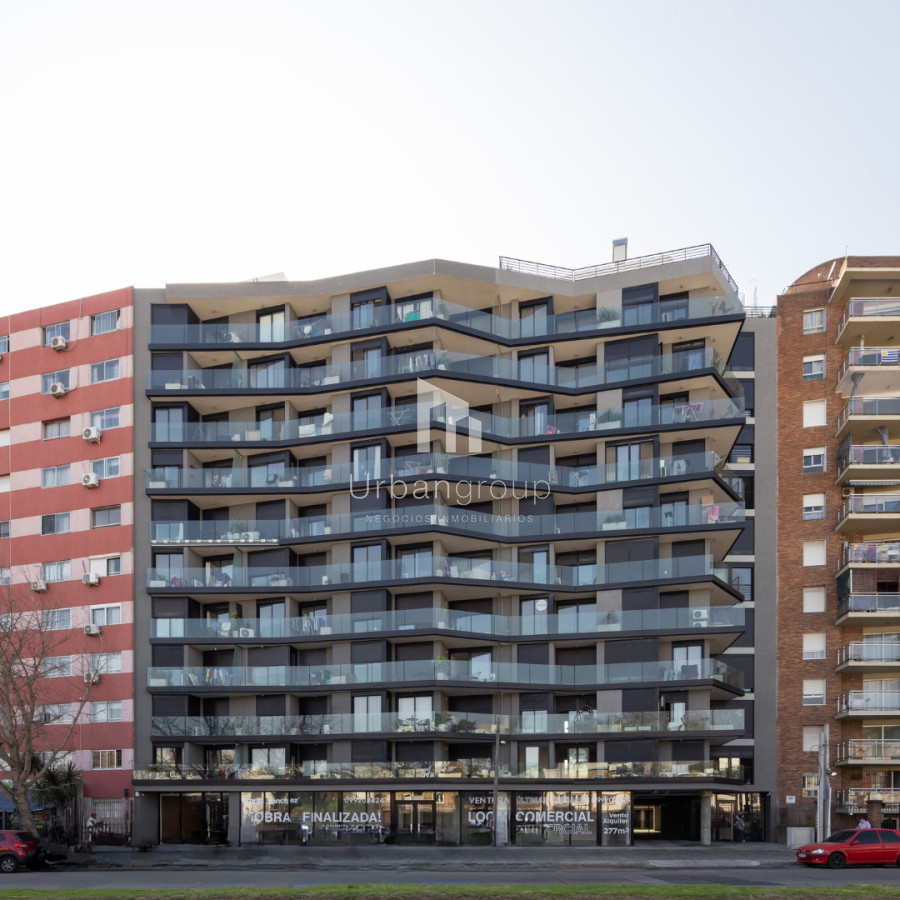 Monoambiente en Venta Ventura Boulevard con Renta