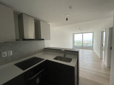 Apartamento de 1 dormitorio en Alquiler en Barra de Carrasco
