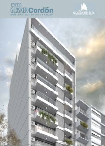 Venta Monoambiente en Cordón