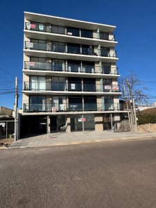 Apartamento a estrenar en Venta y Alquiler en el centro de Salto. 
