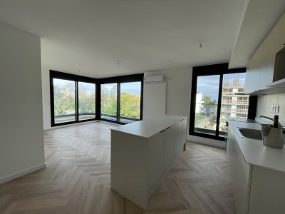 Apartamento en Alquiler en Barra de Carrasco 