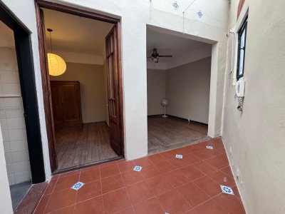 Apartamento en Venta en Pocitos