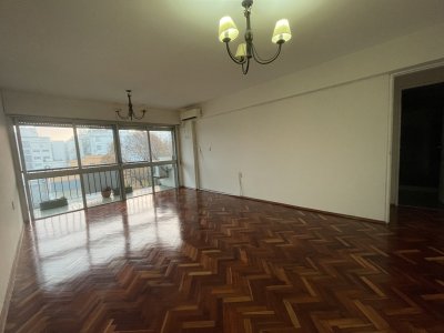 Alquiler Apartamento de 2 dormitorios
