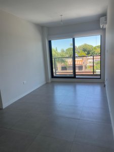 Alquiler de apartamento de 1 dormitorio en Salto