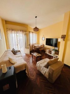 Apartamento de 1 dormitorio en Venta en Cordón