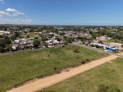 Venta de terrenos financiados en Maldonado