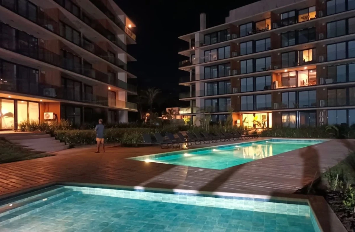 Apartamento en Pinares