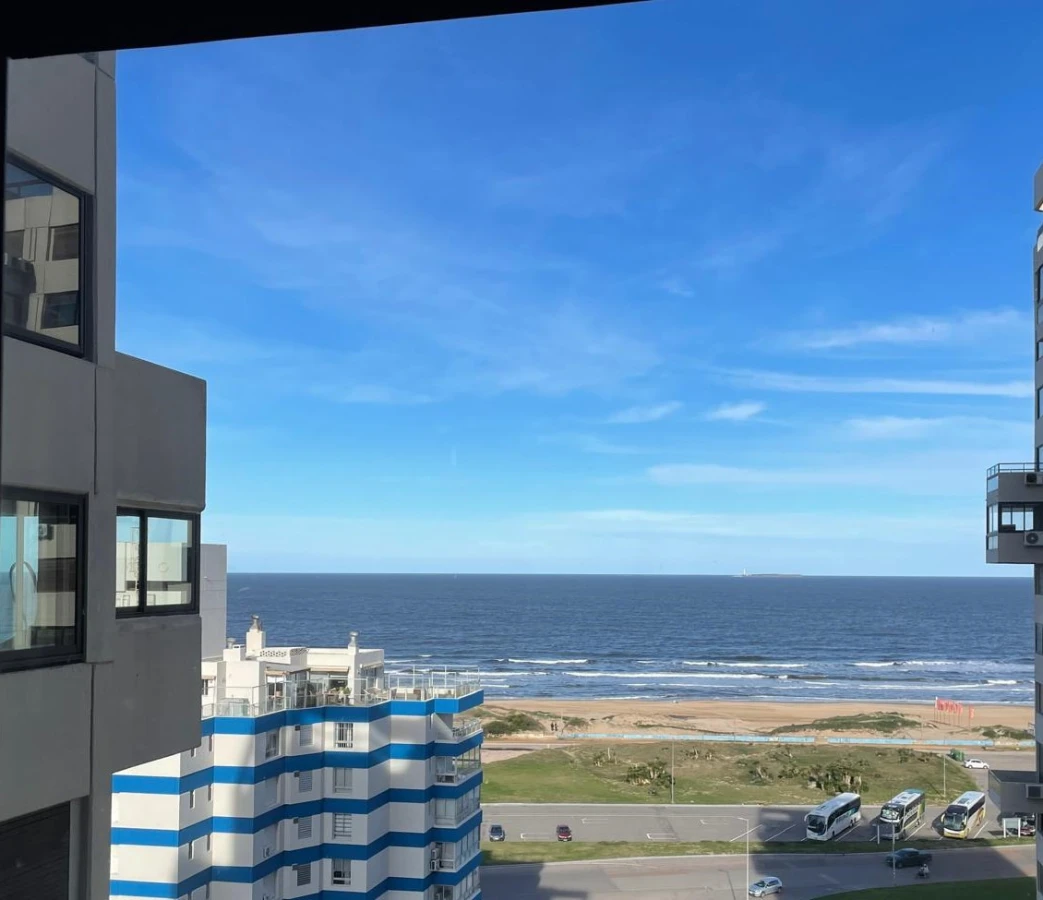 Apartamento en La Pastora