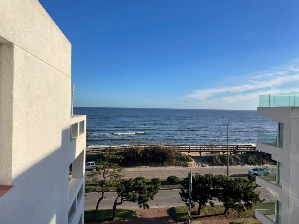Apartamento en Mansa