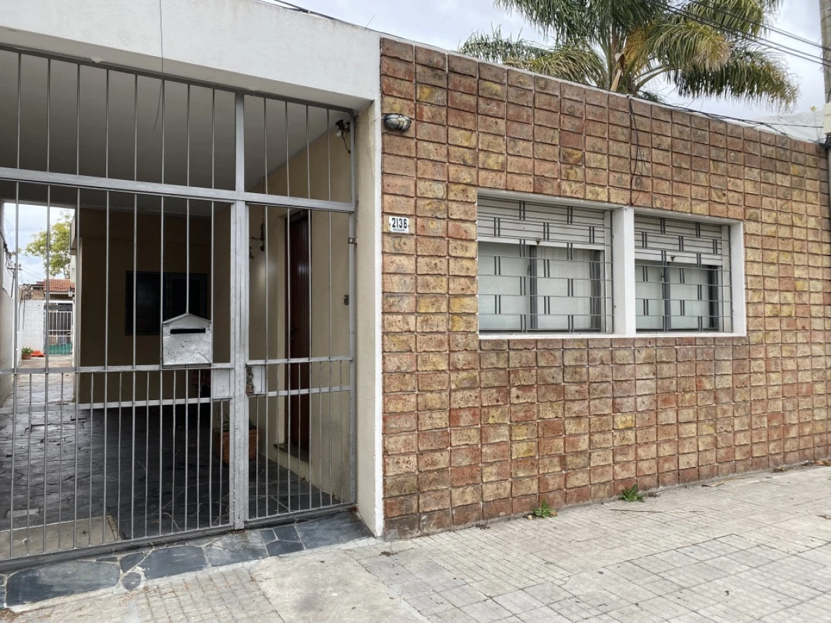 Apartamento en Jacinto Vera