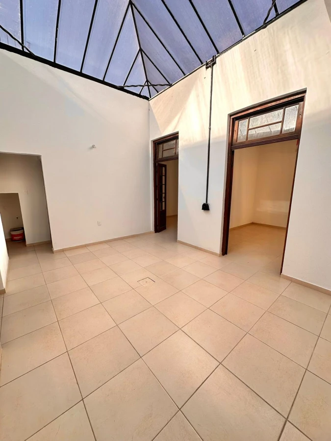 Apartamento en Aguada