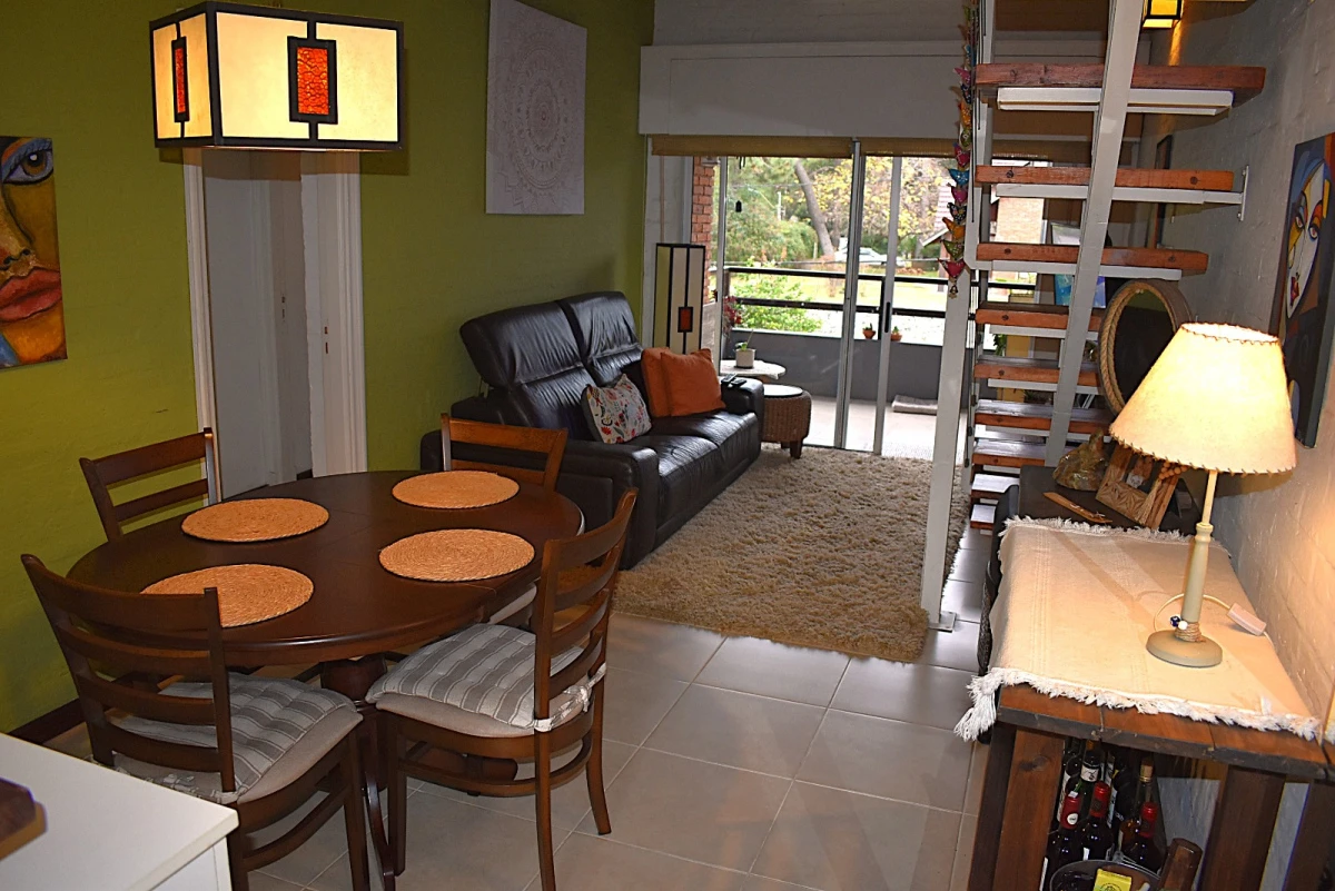 Apartamento tipo Dúplex en venta - Confort y ubicación ideal para vivir todo el año