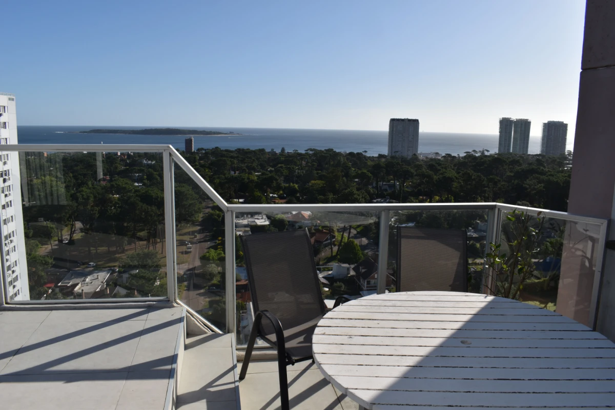 Apartamento en Roosevelt