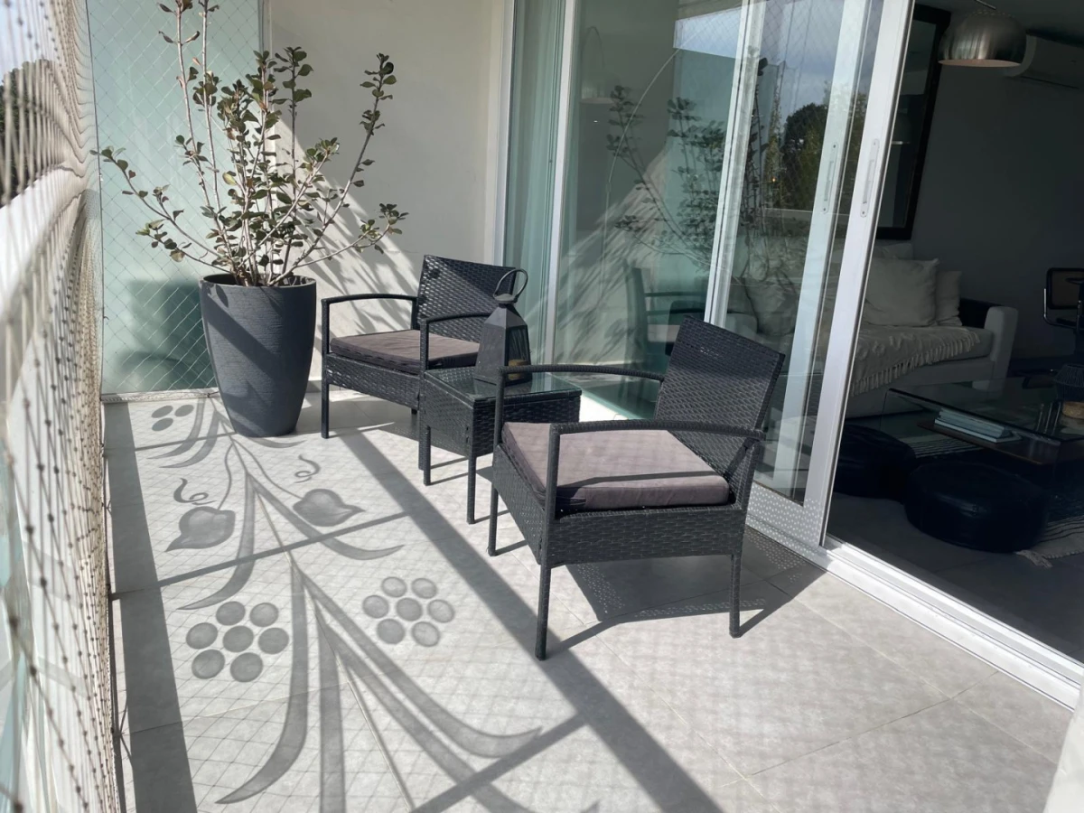 Apartamento en Roosevelt