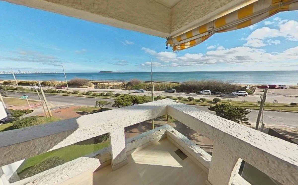 Apartamento en Mansa