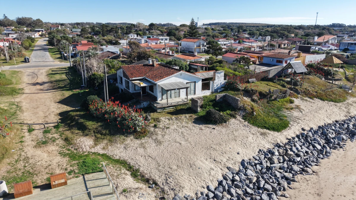 Casa en Costa Azul