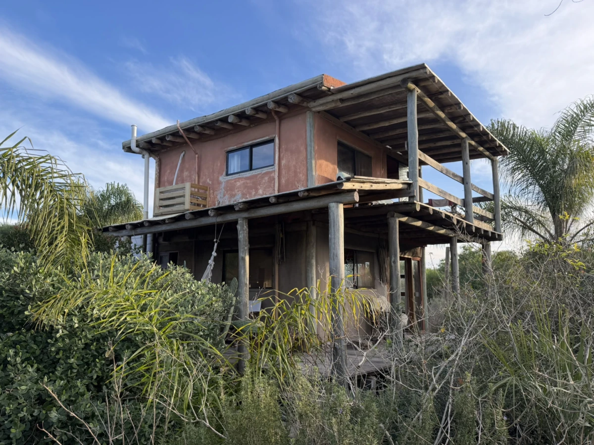 Casa en La Serena