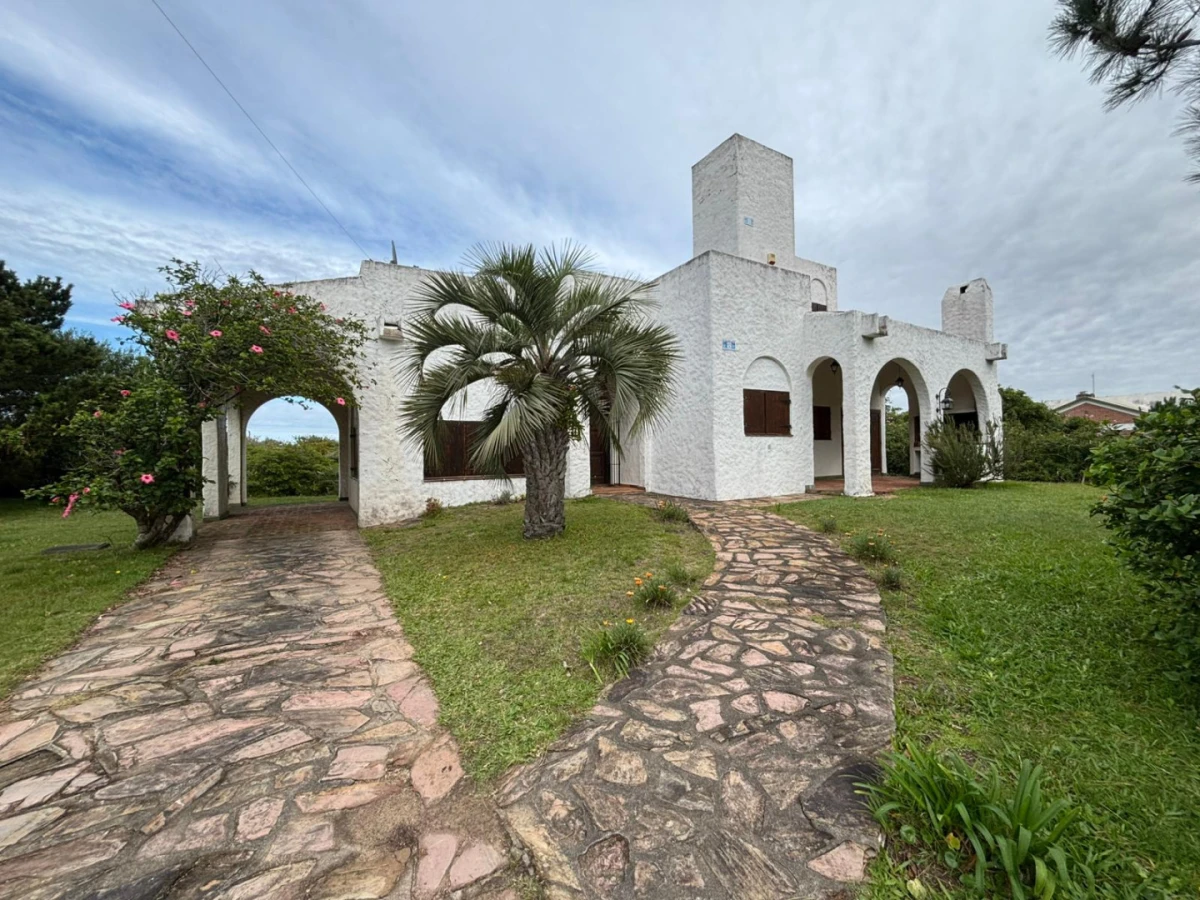 Casa en Los Botes