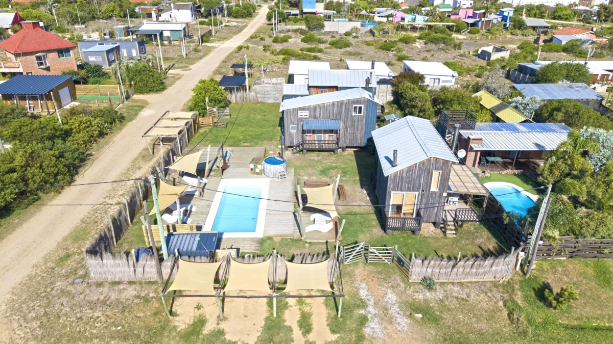 Casa en Anaconda